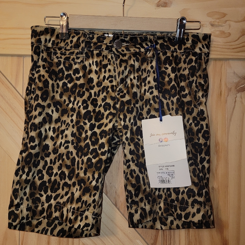 Vip shorts